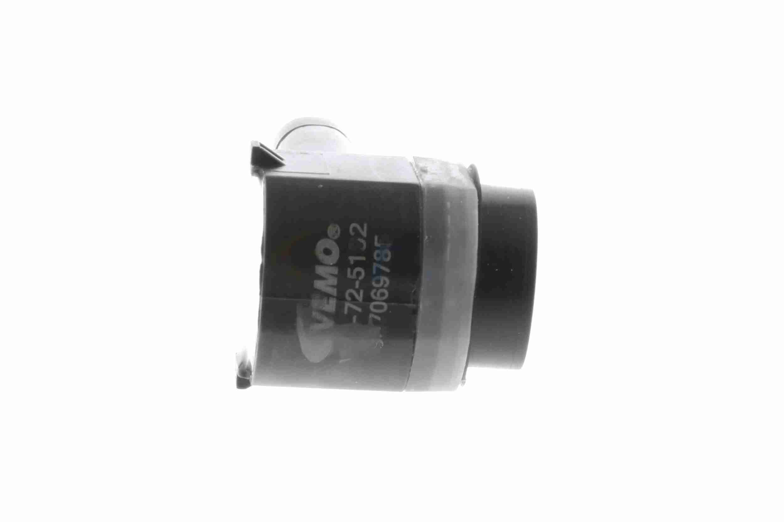 Sensor, Einparkhilfe