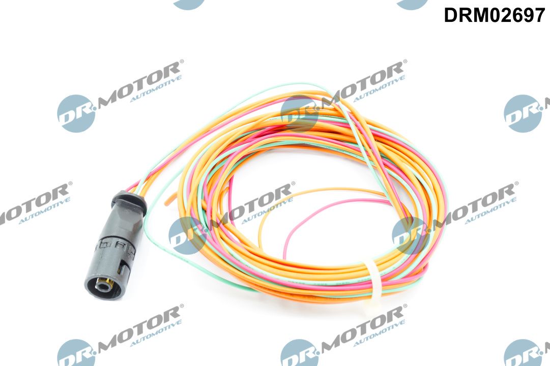 Dr.Motor Automotive DRM02697 - Kabelreparatursatz, Z&uuml;ndanlage