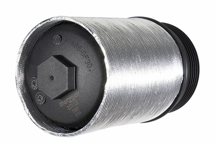 Deckel, &Ouml;lfiltergeh&auml;use