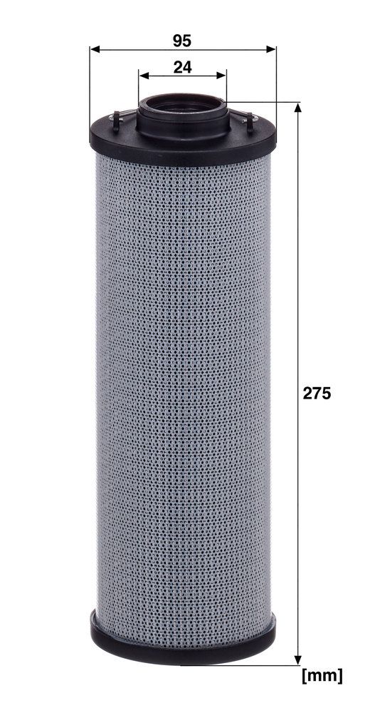 Filter, Arbeitshydraulik Filter, Arbeitshydraulik