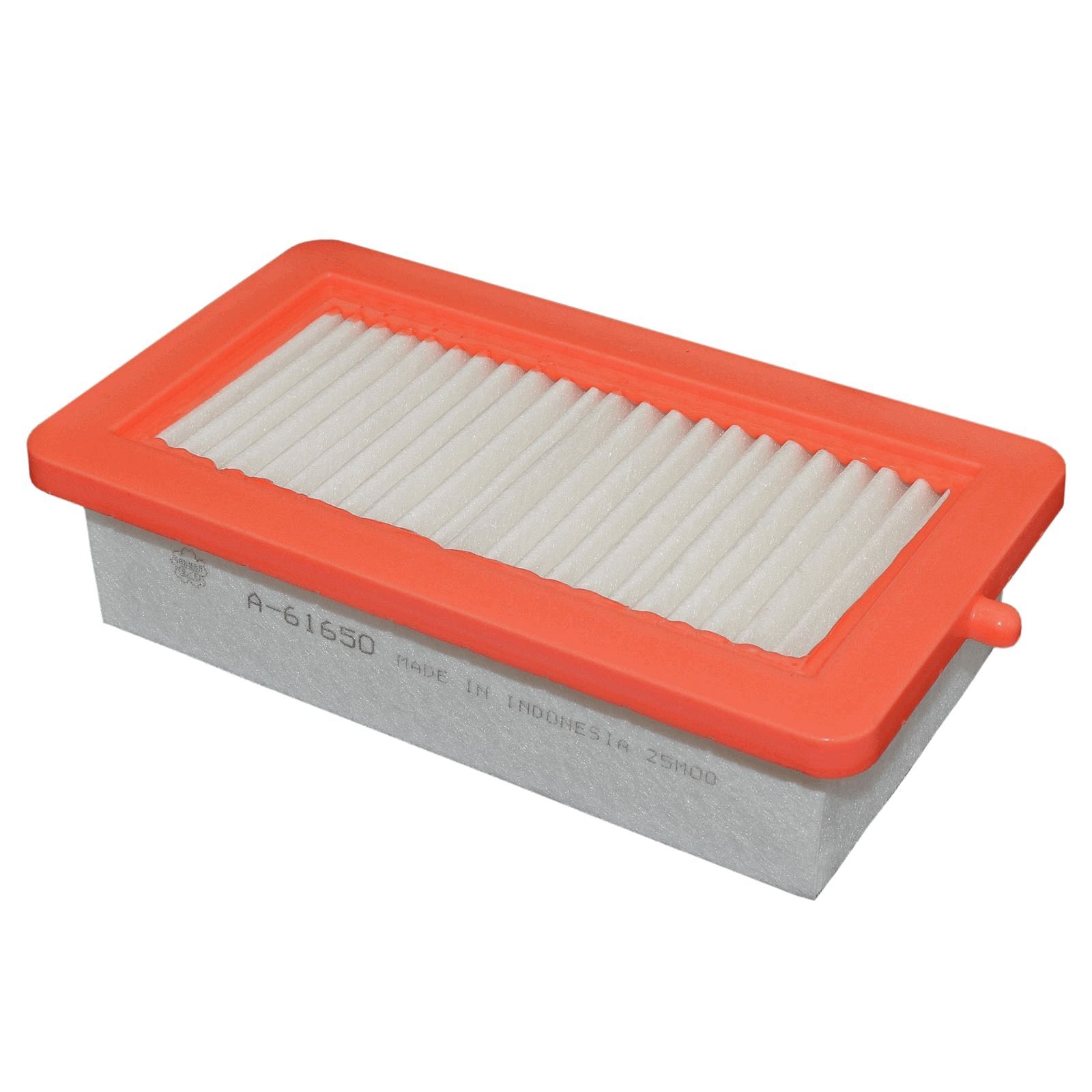 AIR FILTER FITS WA5590 - TecDoc Only