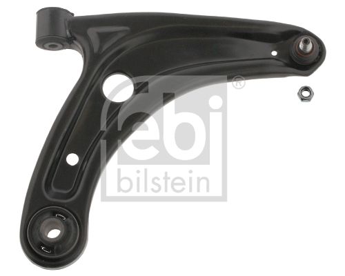 Control/Trailing Arm, wheel suspension 32420