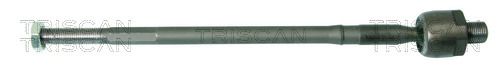 TRISCAN 8500 69204 - Axialgelenk, Spurstange