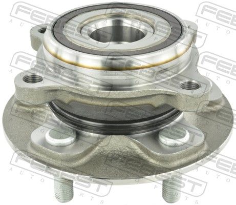 Wheel Hub 0182-AGL25F