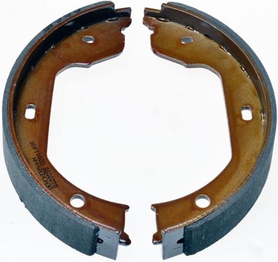 Brake Shoe Set B120098