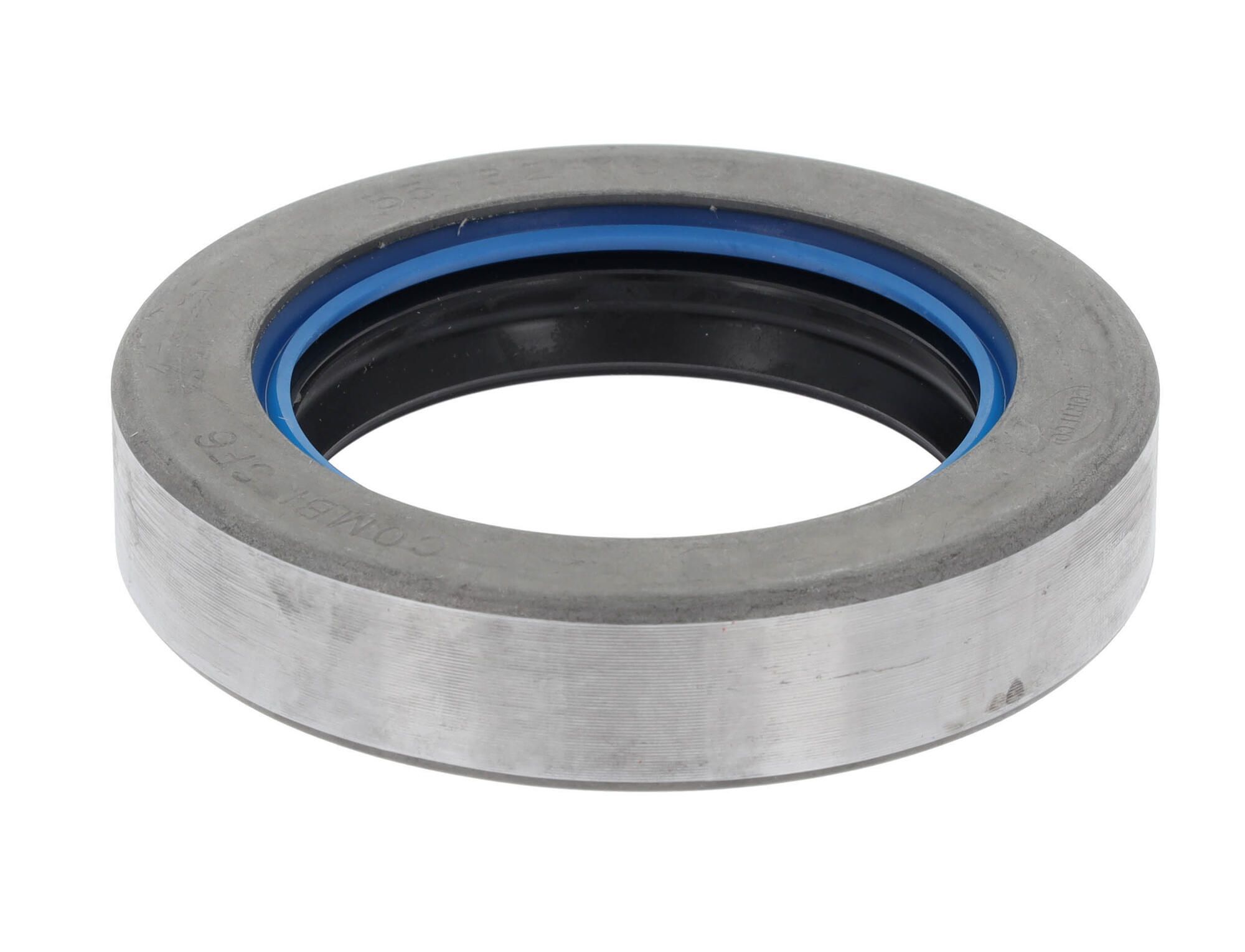 Wellendichtring, Differential