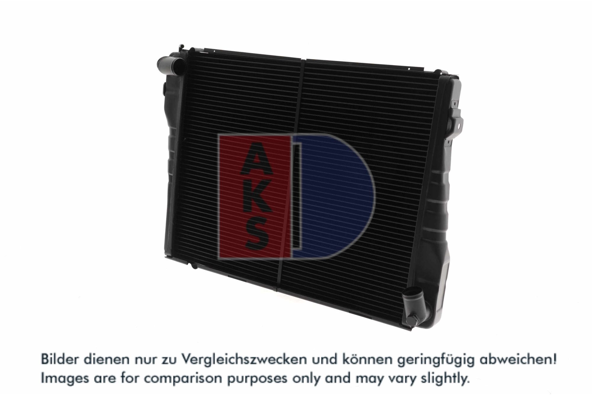 K&uuml;hler, Motork&uuml;hlung