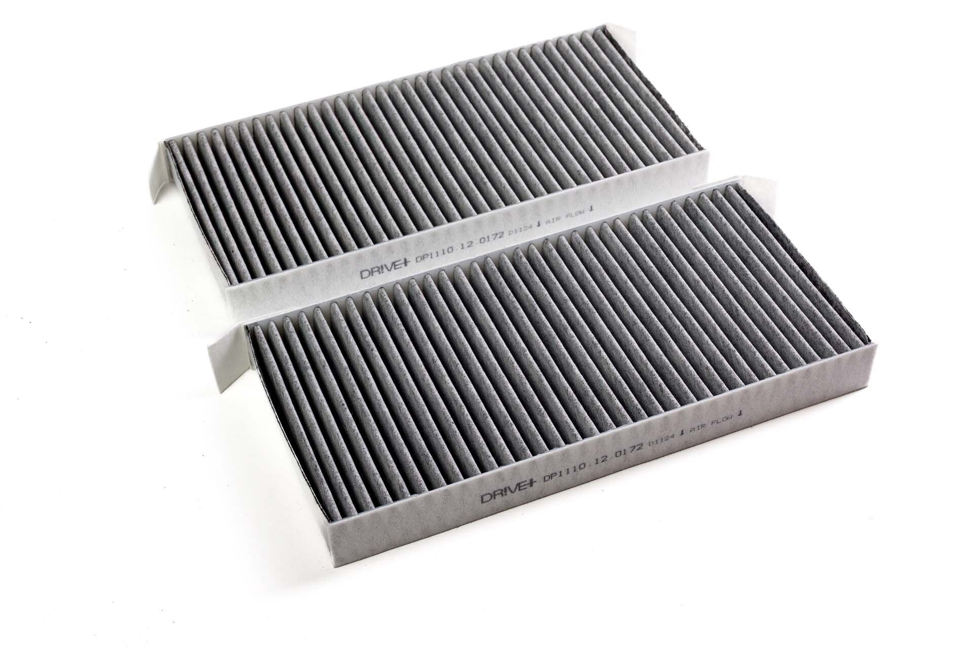 Filter, Innenraumluft
