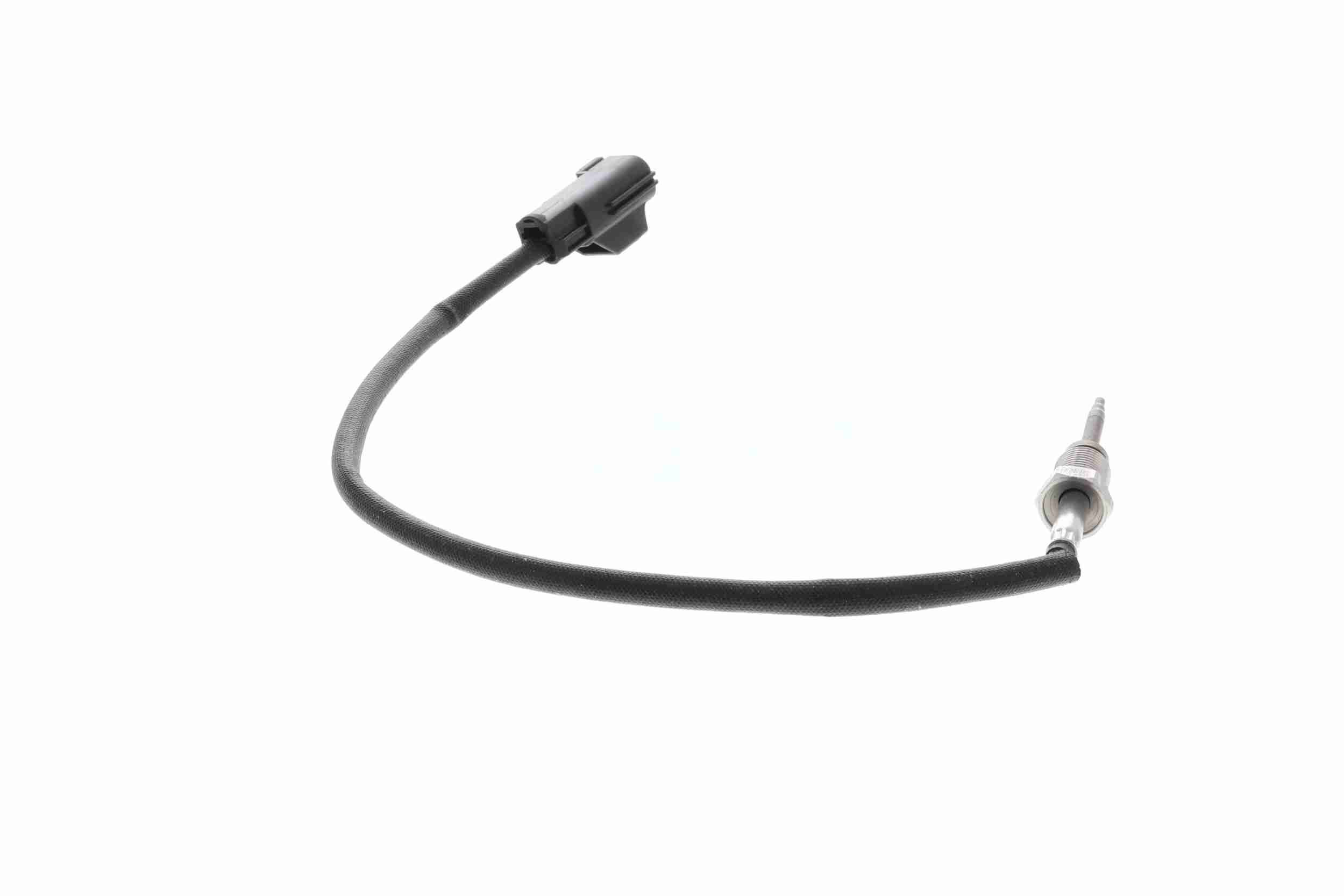 Sensor, Abgastemperatur