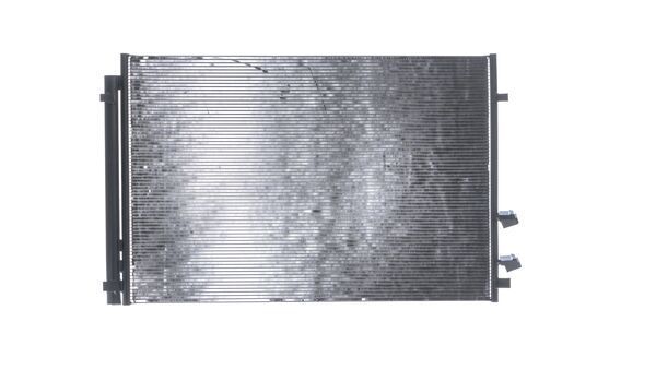 Kondensator, Klimaanlage