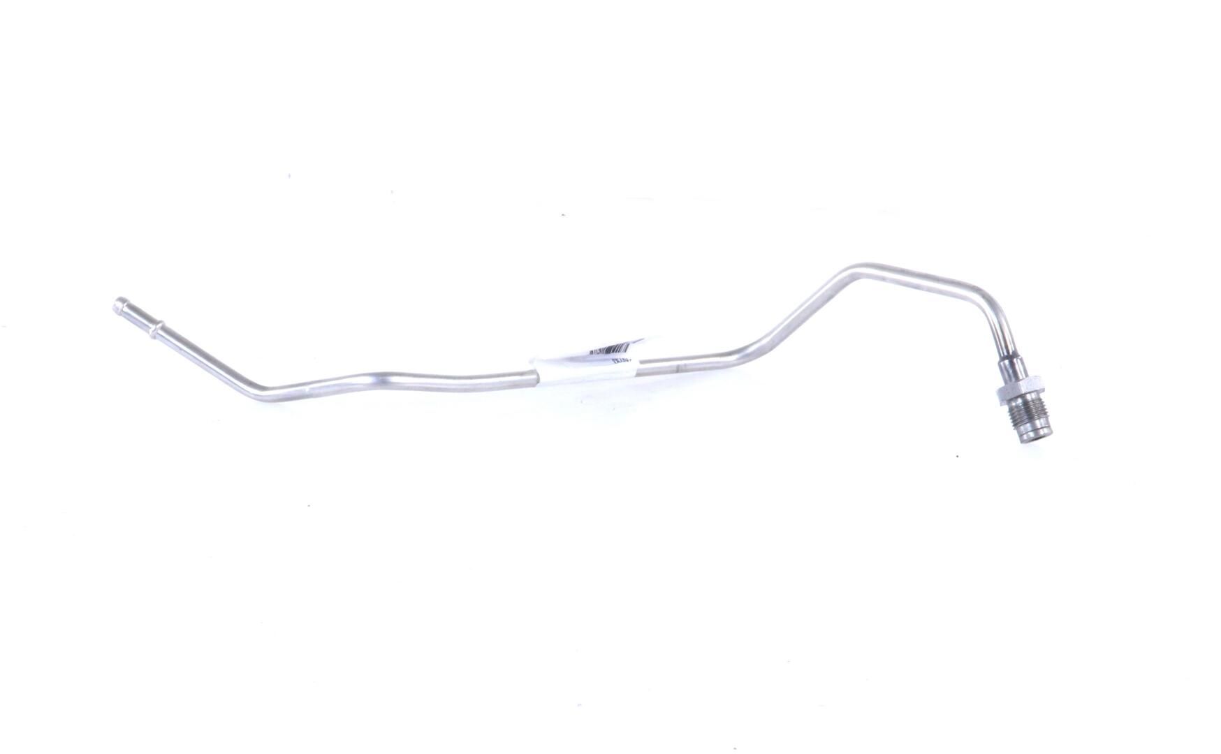 WALKER 10793 - Druckleitung, Drucksensor (Ru&szlig;-/Partikelfilter)