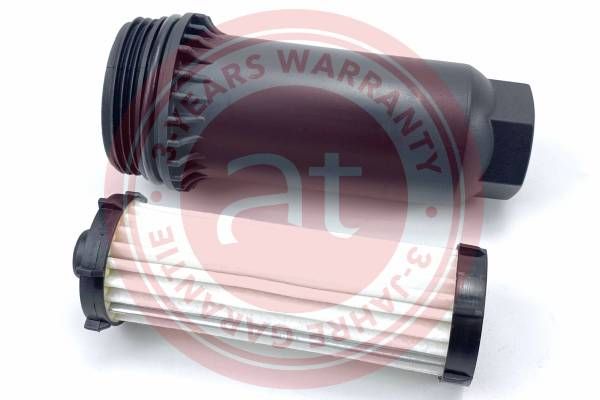 Hydraulikfilter, Automatikgetriebe