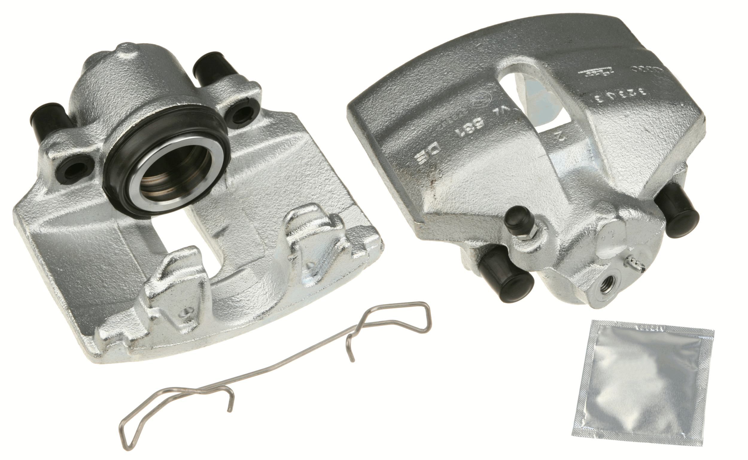 TRW BHW675E Brake Caliper