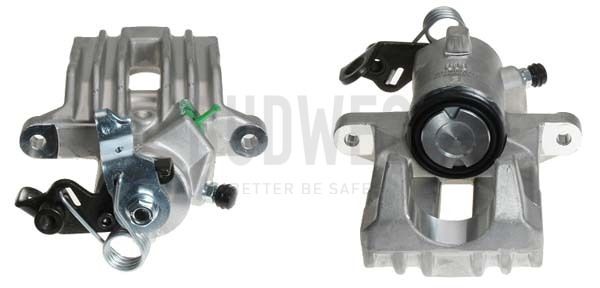 Brake Caliper 342660