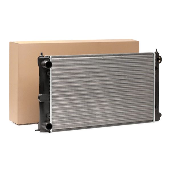 RIDEX 470R0145 Radiator, engine cooling