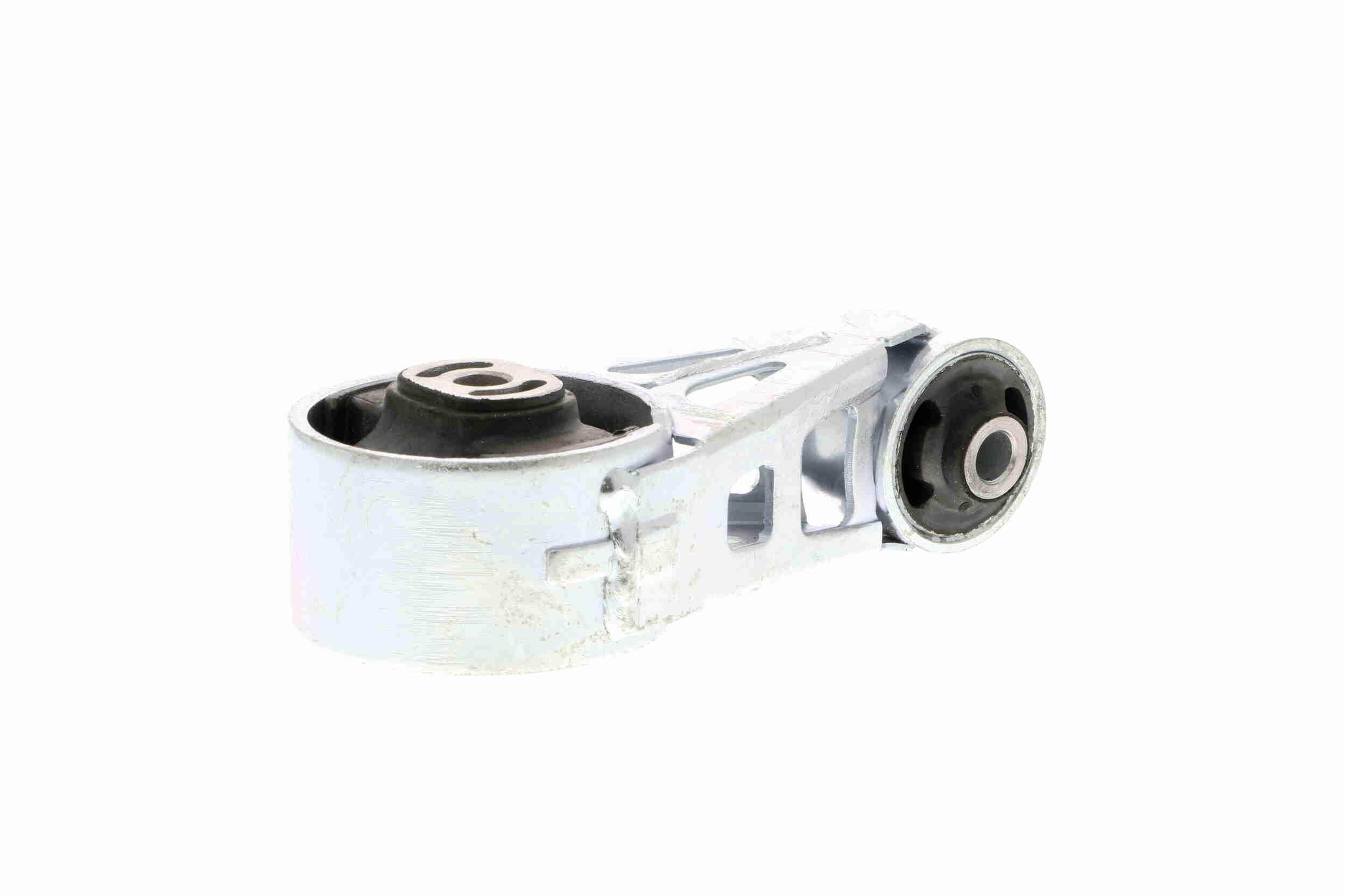 Lagerung, Motor