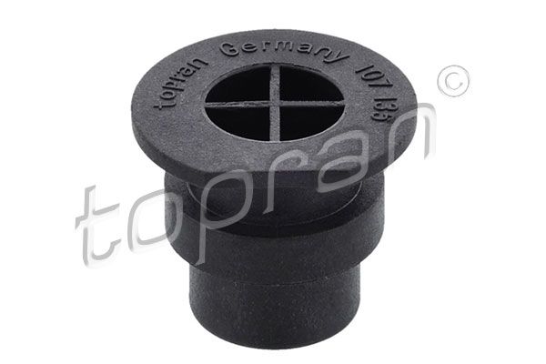 TOPRAN 107 135 Sealing Plug, coolant flange