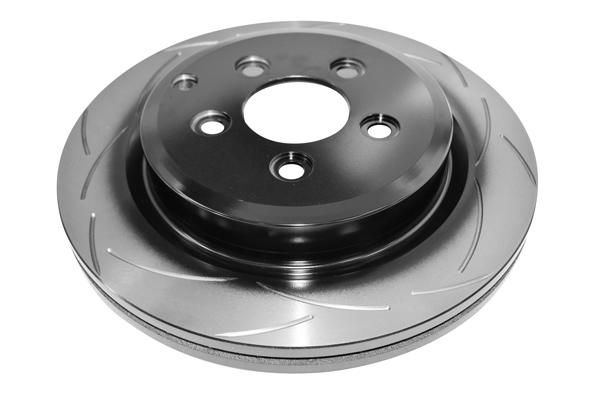 Street T2 Slot KP [ Ford Territory 04-> Fairlane 05-> R ] - TecDoc 1