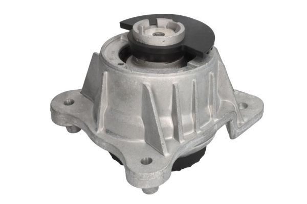 Lagerung, Motor