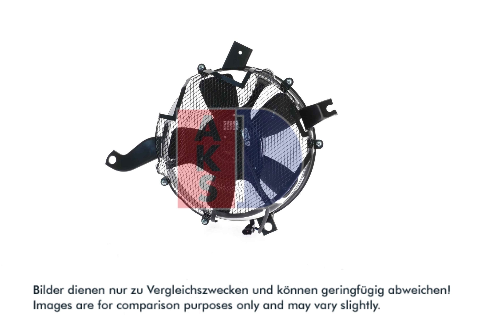 L&uuml;fter, Klimakondensator