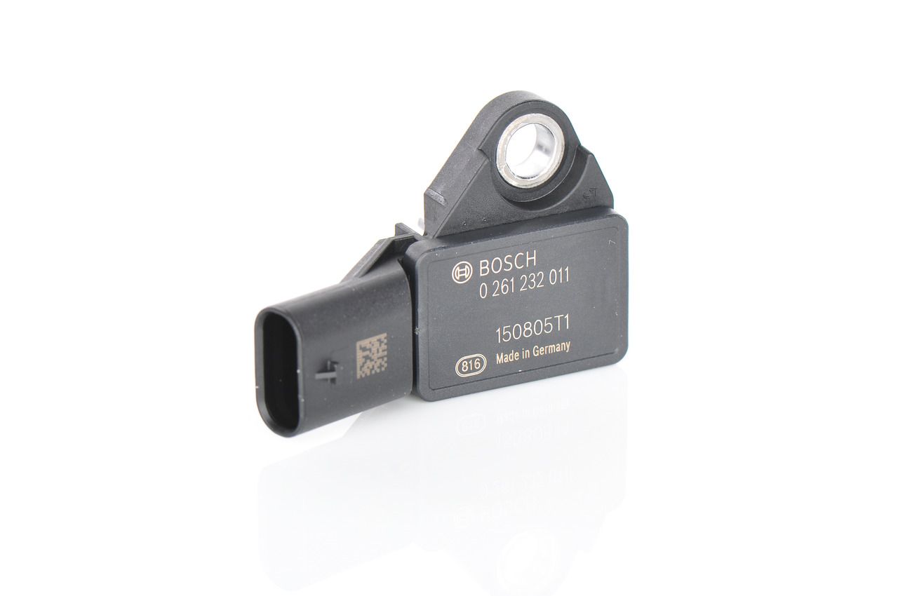 Sensor