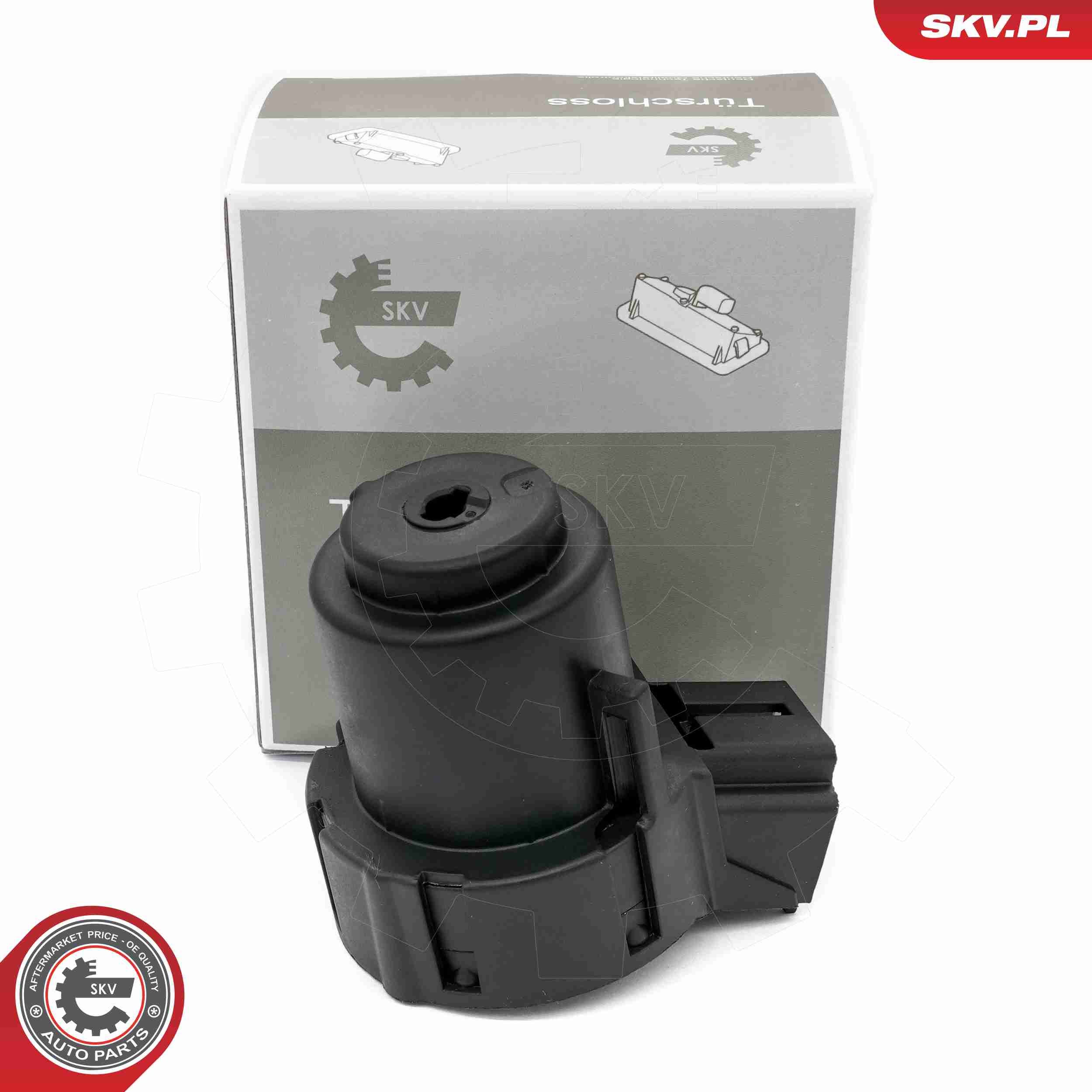 ESEN SKV 65SKV018 - Z&uuml;nd-/Startschalter