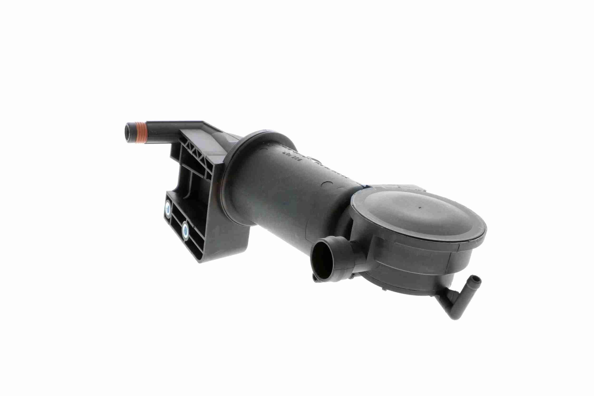 alyvos atskyriklis, karterio alsuoklis