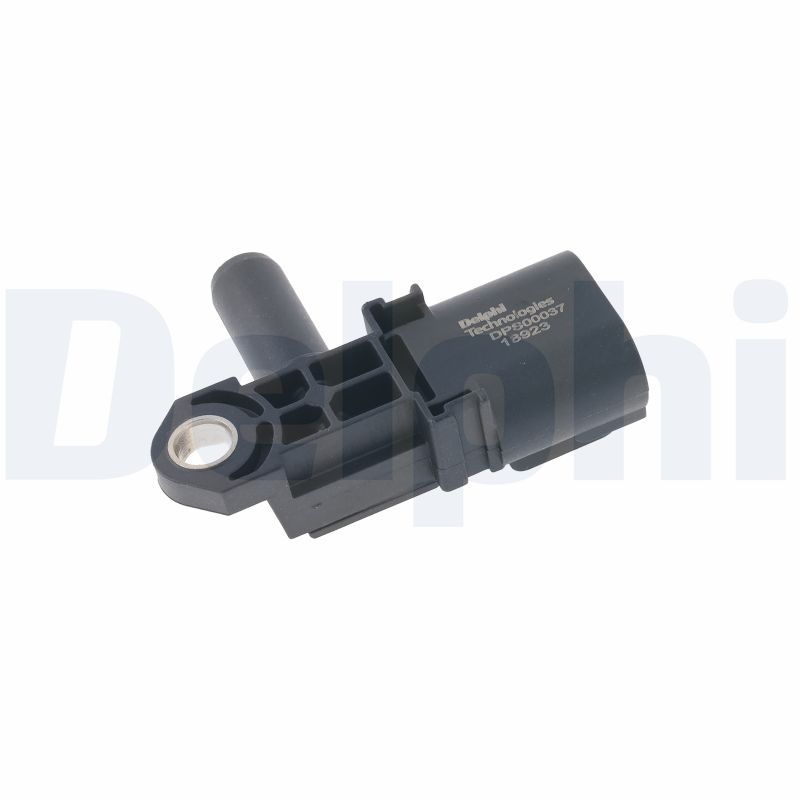 Sensor, Abgasdruck
