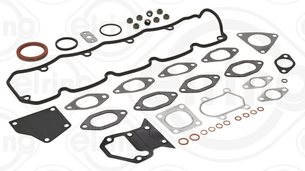 Gasket Kit, cylinder head 198.900