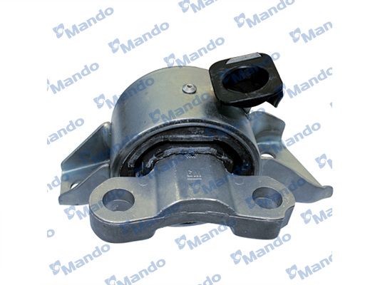 Soporte, motor
