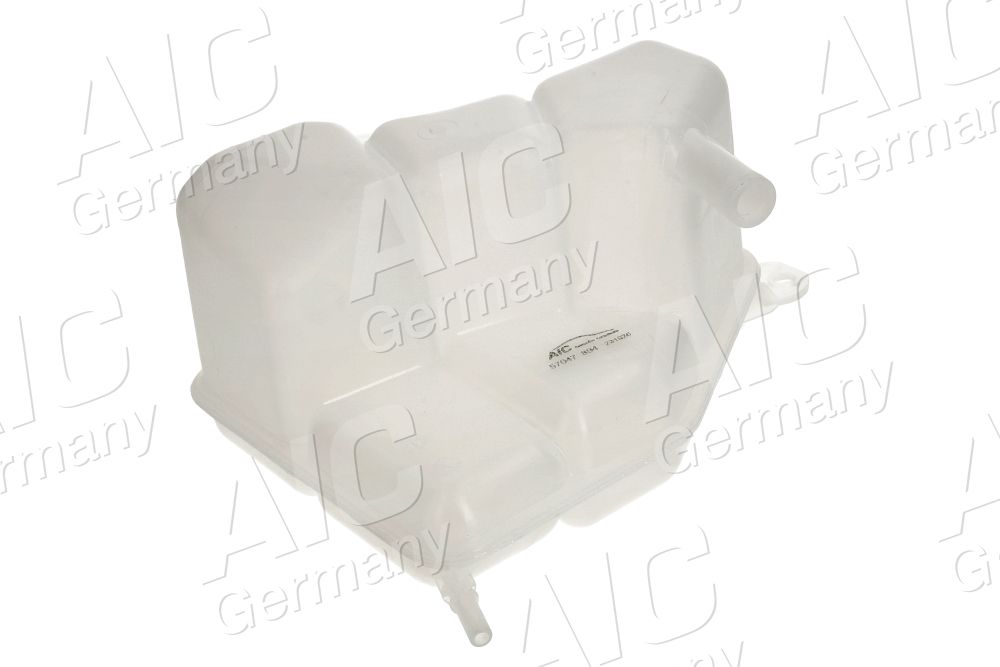 Ausgleichsbeh&auml;lter, K&uuml;hlmittel