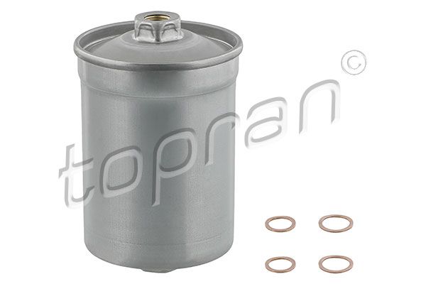 Kraftstofffilter