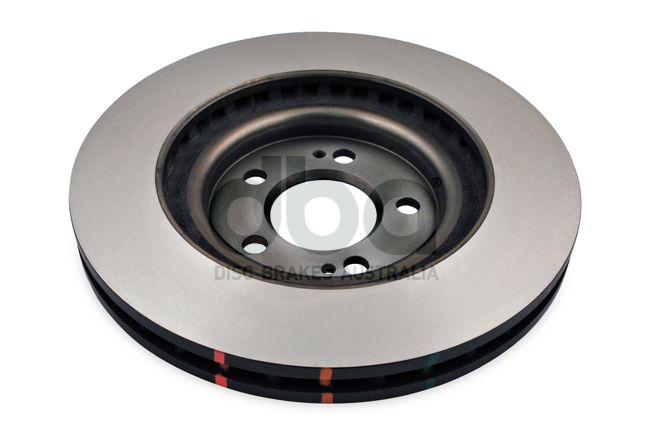 4000 Standard KP [ Ford FPV BA 03-05 F ] - TecDoc 1