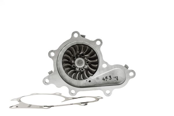 AISIN WPN-928A - Wasserpumpe, Motork&uuml;hlung