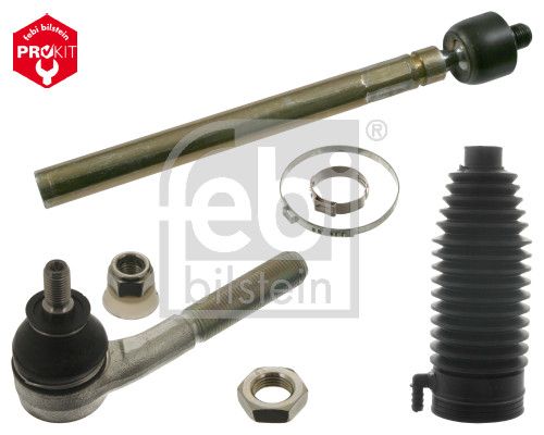 FEBI BILSTEIN 39000 - Spurstange PROKIT
