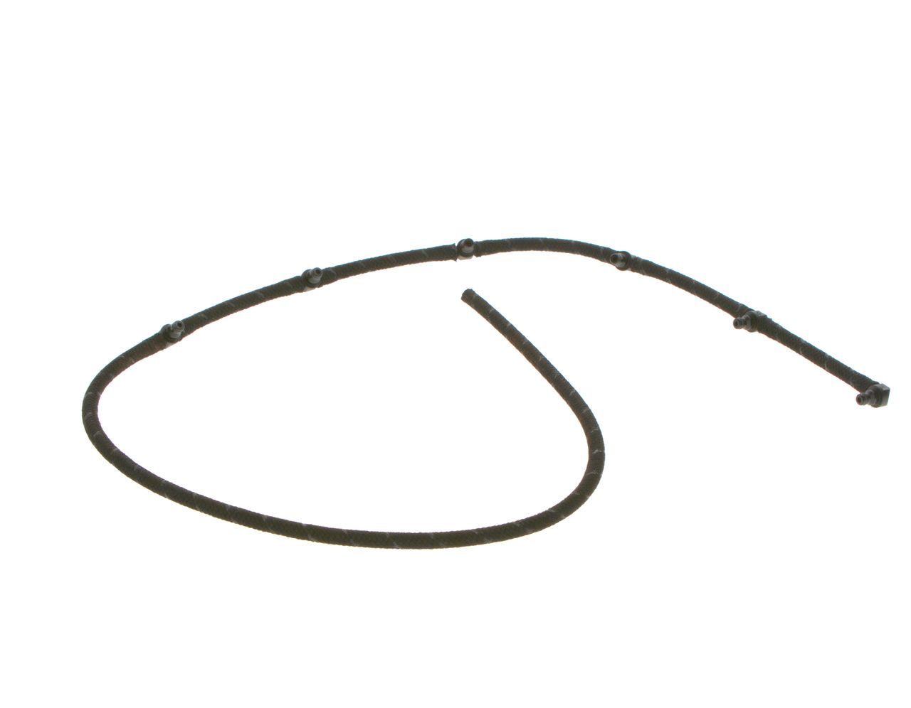 žarna, degalų išsiliejimo apsauga