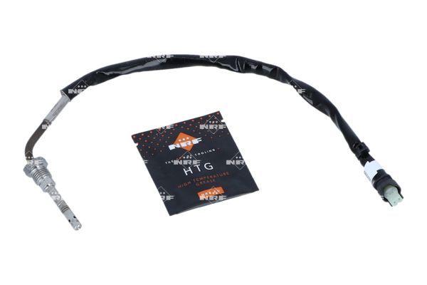 Sensor, Abgastemperatur