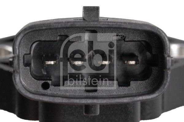 Sensor, Ansauglufttemperatur
