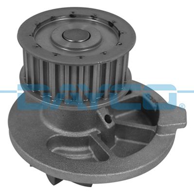 Water Pump, engine cooling DP023