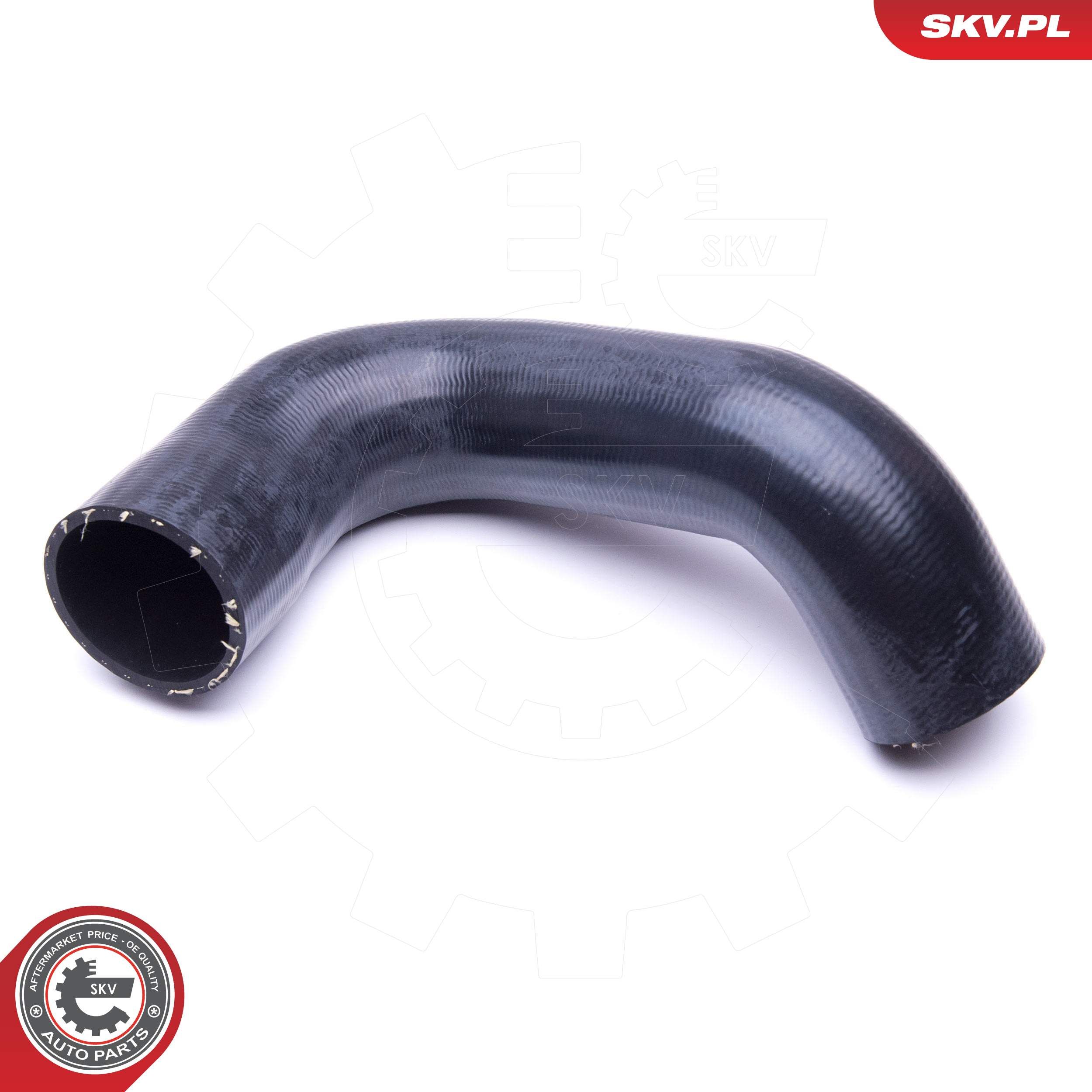 ESEN SKV 43SKV422 - Ladeluftschlauch