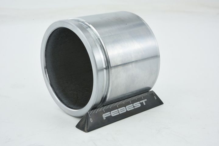 stūmoklis, stabdžių apkaba