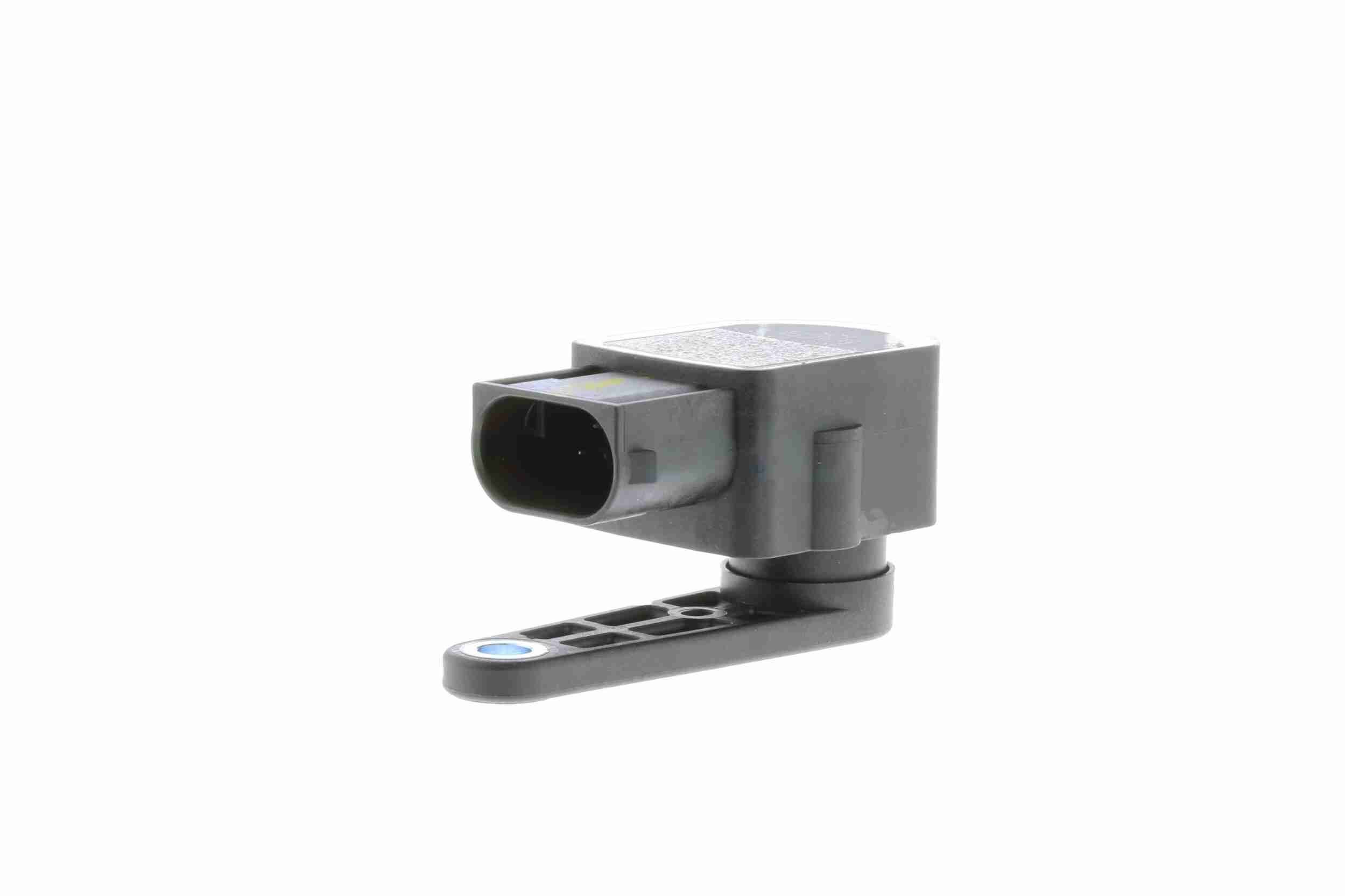 Sensor, Leuchtweitenregulierung