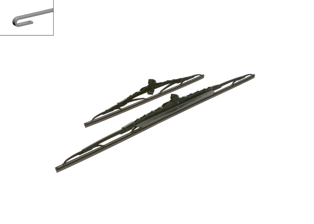 BOSCH 3 397 118 325 Wiper Blade
