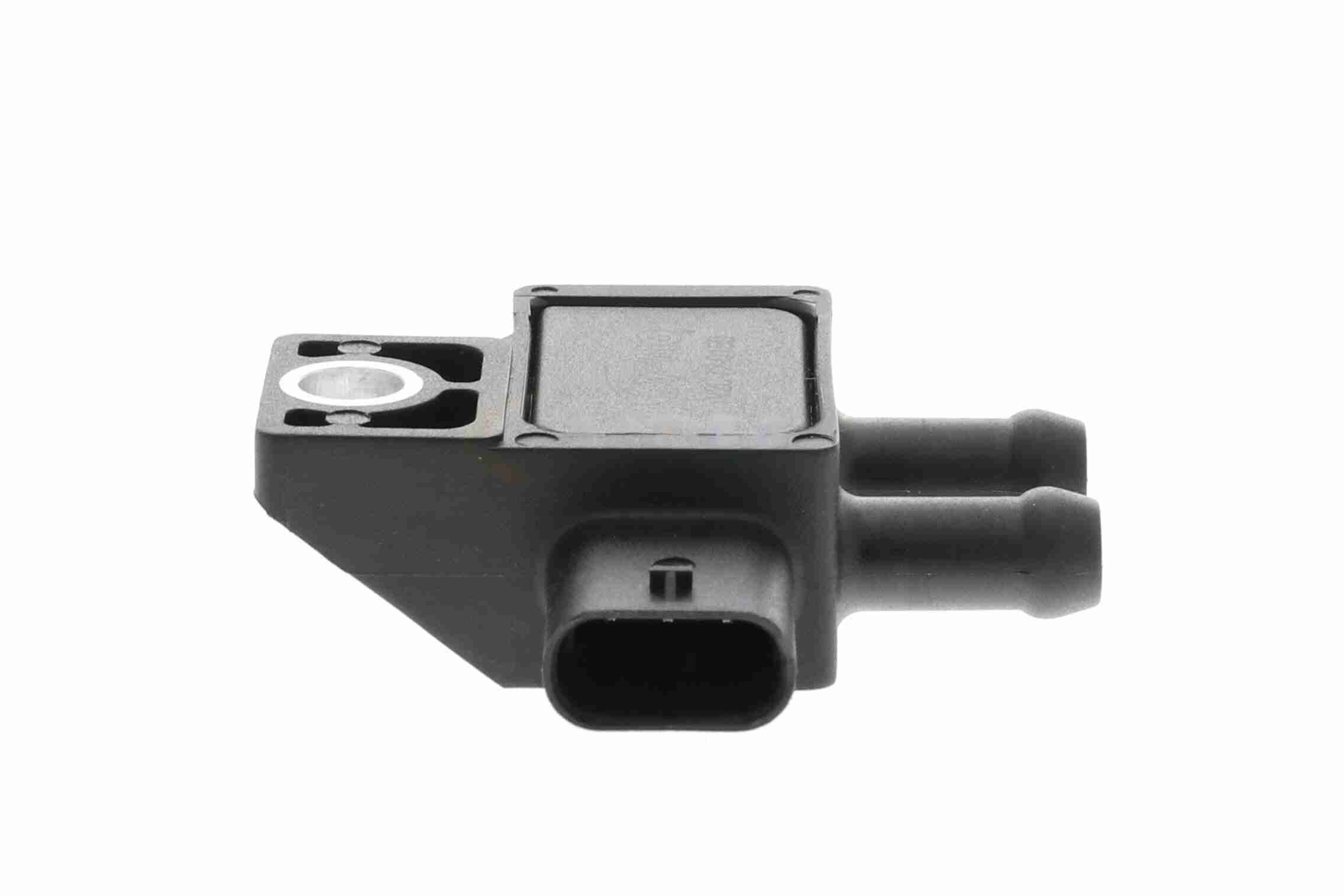 Sensor, Abgasdruck