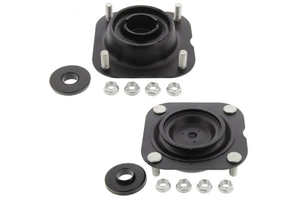 Federbeinstützlager