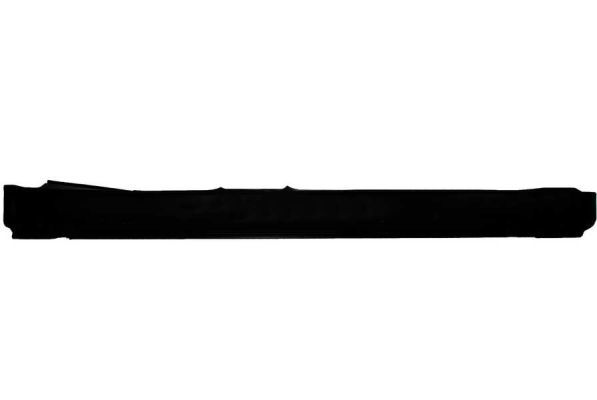 Einstiegsblech