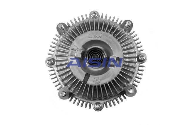 Aisin Fan Clutch (2Y#/3Y#/4Y#) - TecDoc 1