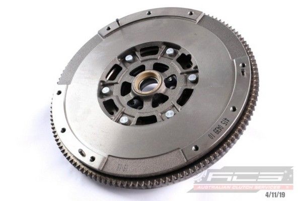 DMF NISSAN / RENAULT 2.5L - TecDoc 1