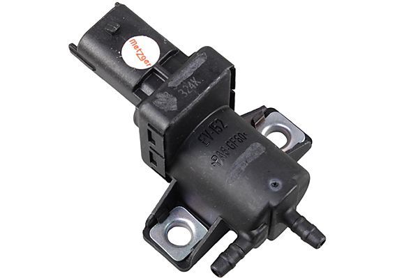 METZGER 0892777 - AGR-Ventil, Abgassteuerung ORIGINAL ERSATZTEIL