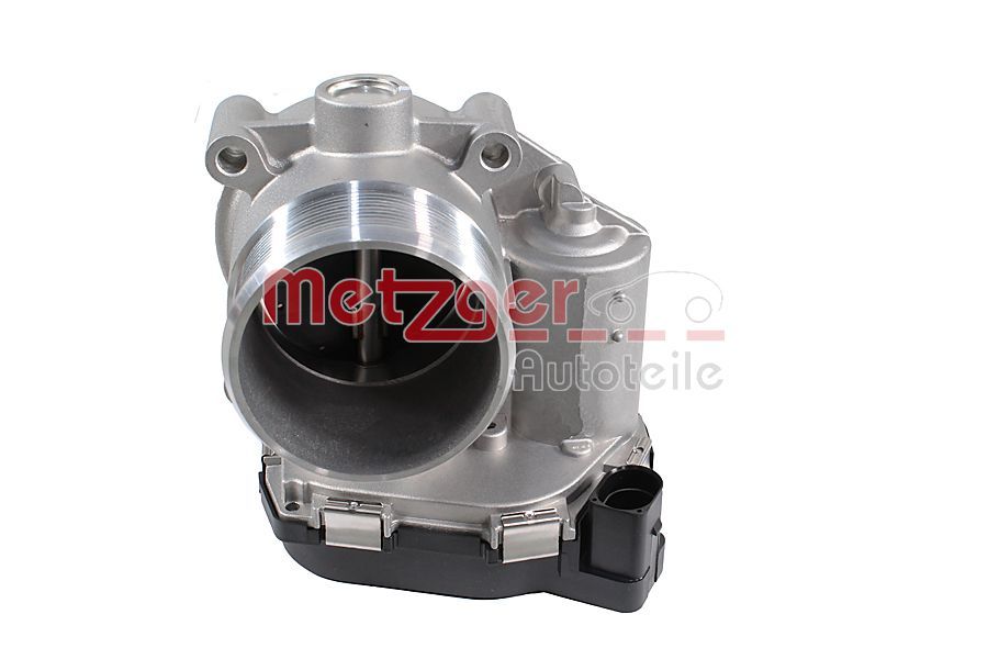 0892951 METZGER OE-part fojtószelep ház